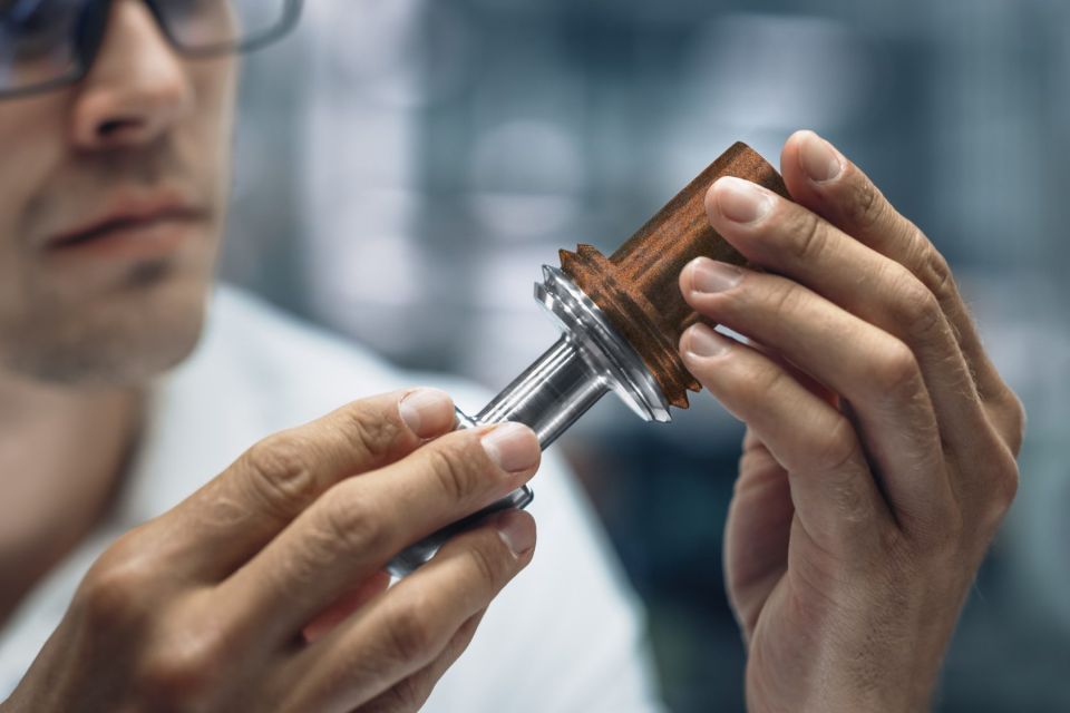 DST-CHEMICALS customer cases