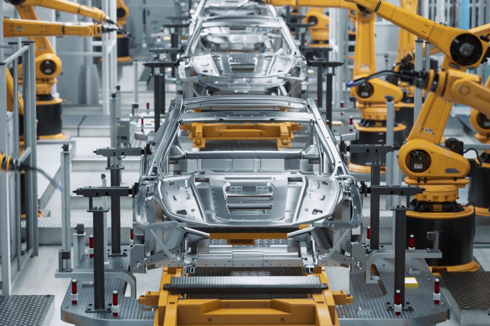 DST-CHEMICALS customer cases