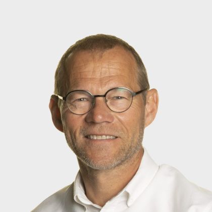 Picture of Kenneth Due Nielsen, DST-CHEMICALS