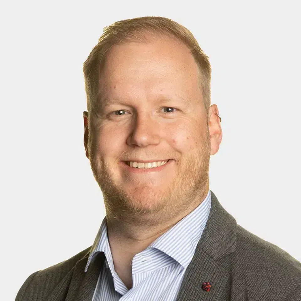 Michael Deinzer