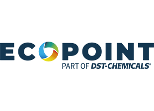 Eco-Point, Part of DST-CHEMICALS – Logo