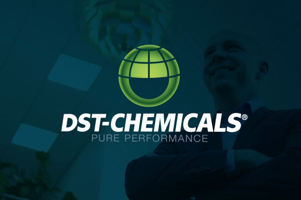 DST-CHEMICALS customer cases
