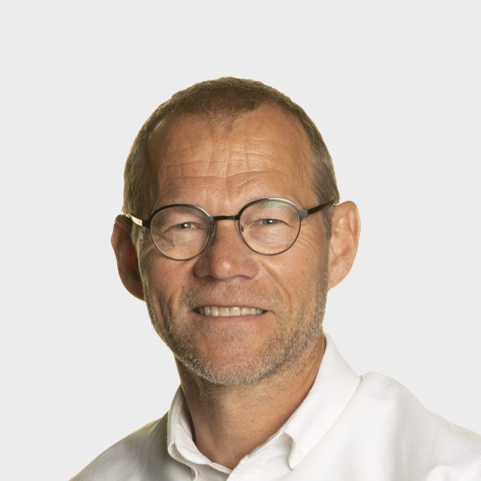 Kenneth Due Nielsen