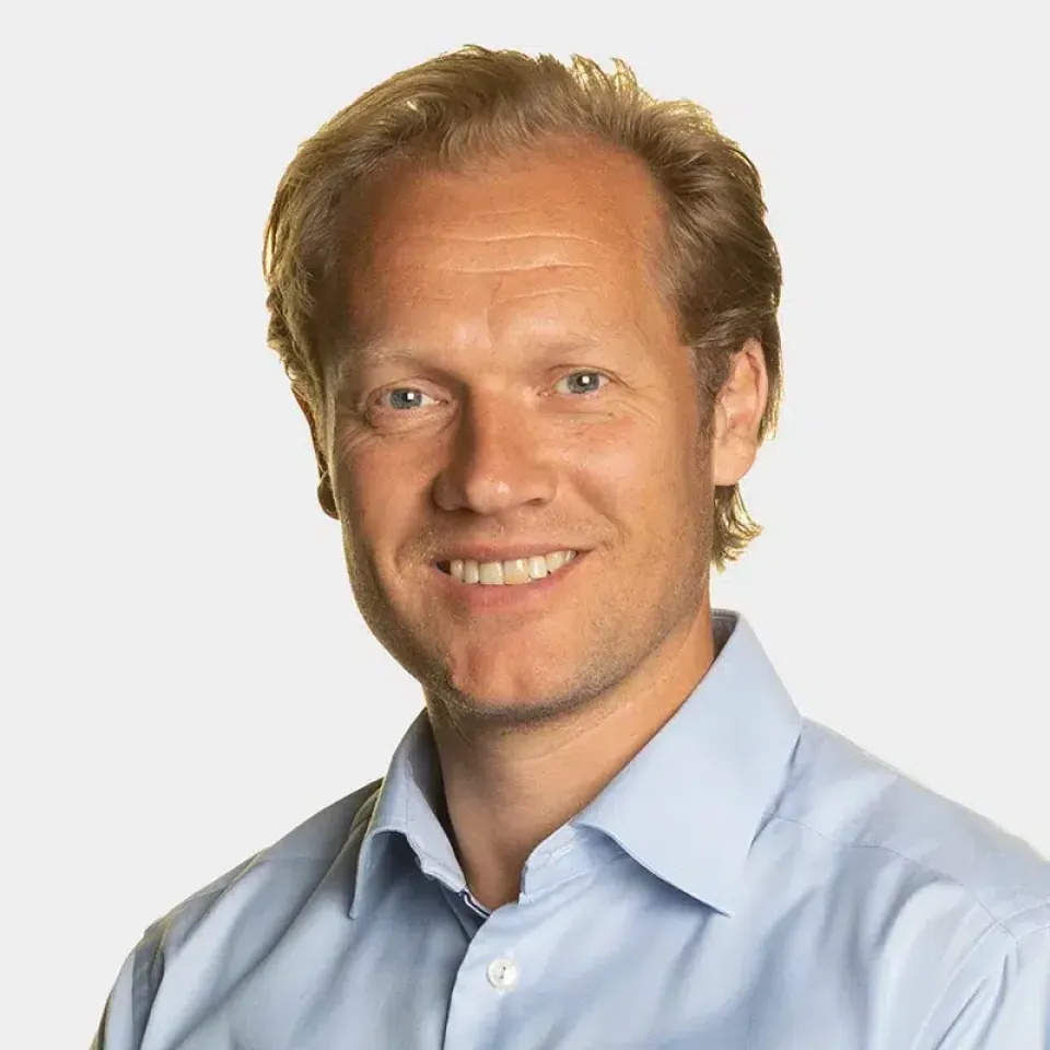Sune Buus Nielsen