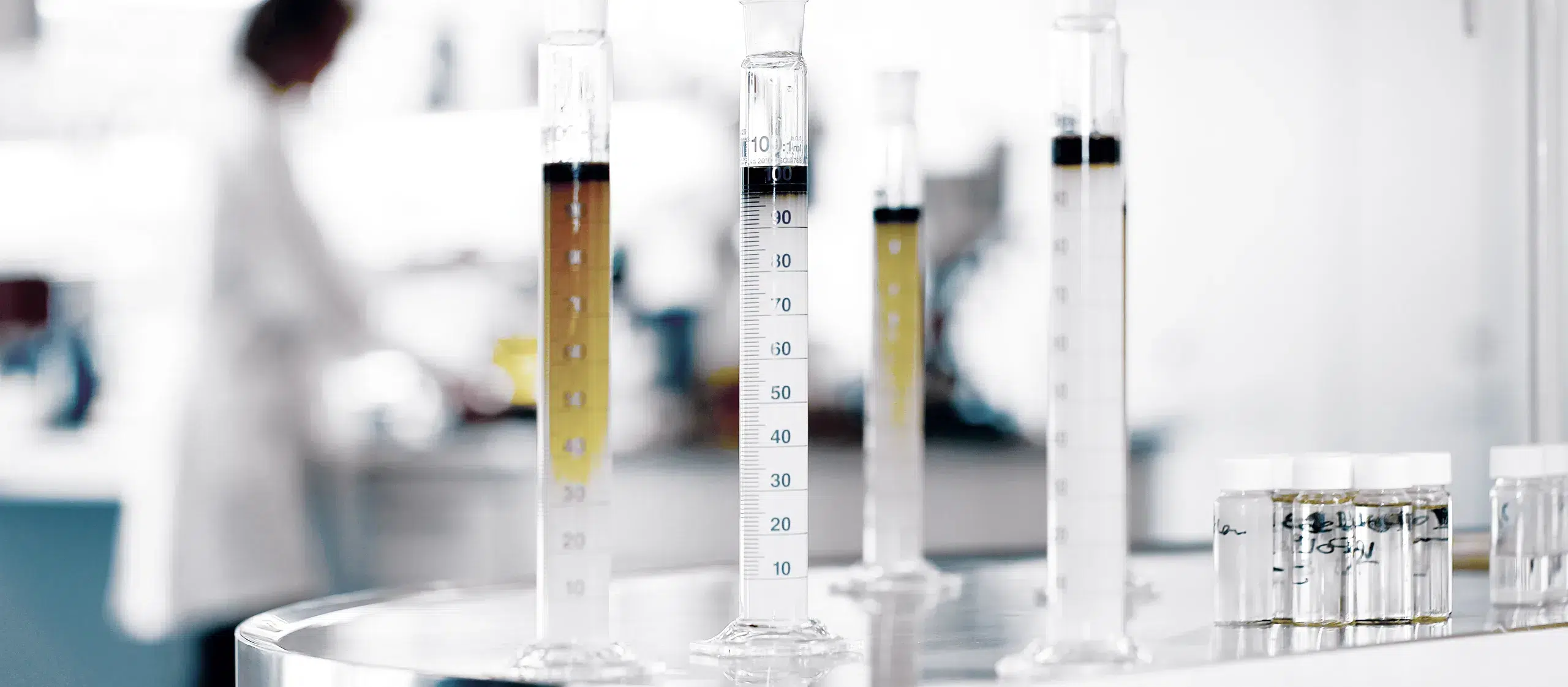 VMS group's success with industrial cleaning through DST-CHEMICALS in the offshore industry.