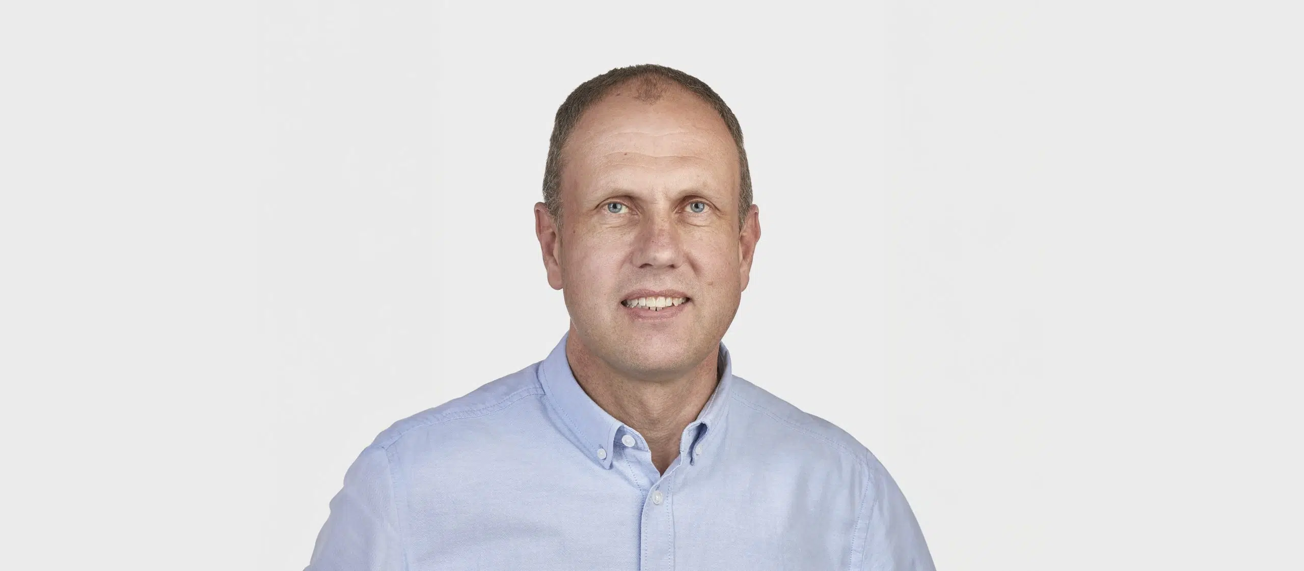 DST-CHEMICALS Employee Brian Brochner