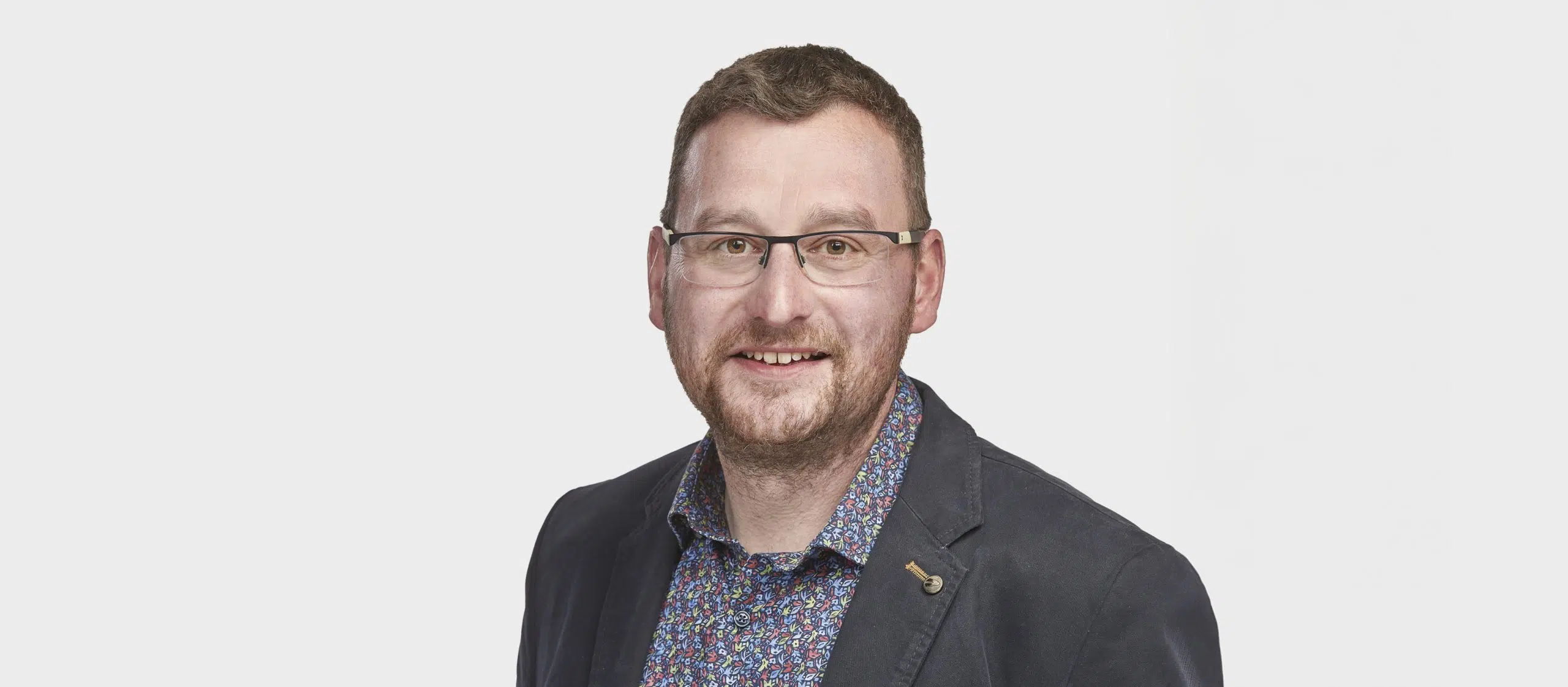 DST-CHEMICALS Employee Alexander Hofman