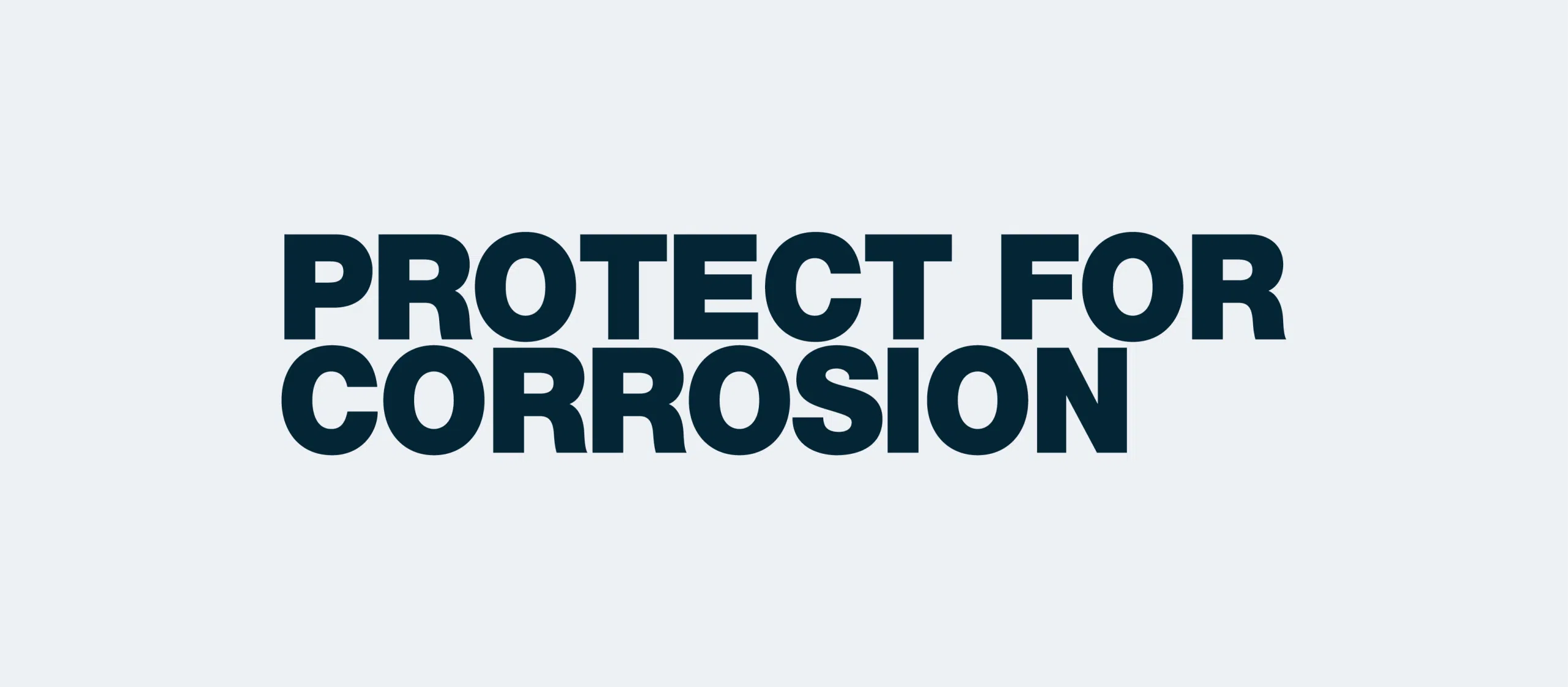 DST-CHEMICALS Protect for Corrosion Blog