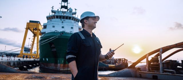 DEFENCE - Truck Repair Service