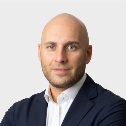 Picture of Sven Kopp, DST-CHEMICALS