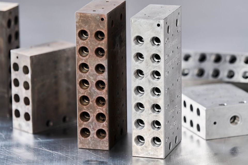 DST-CHEMICALS customer cases