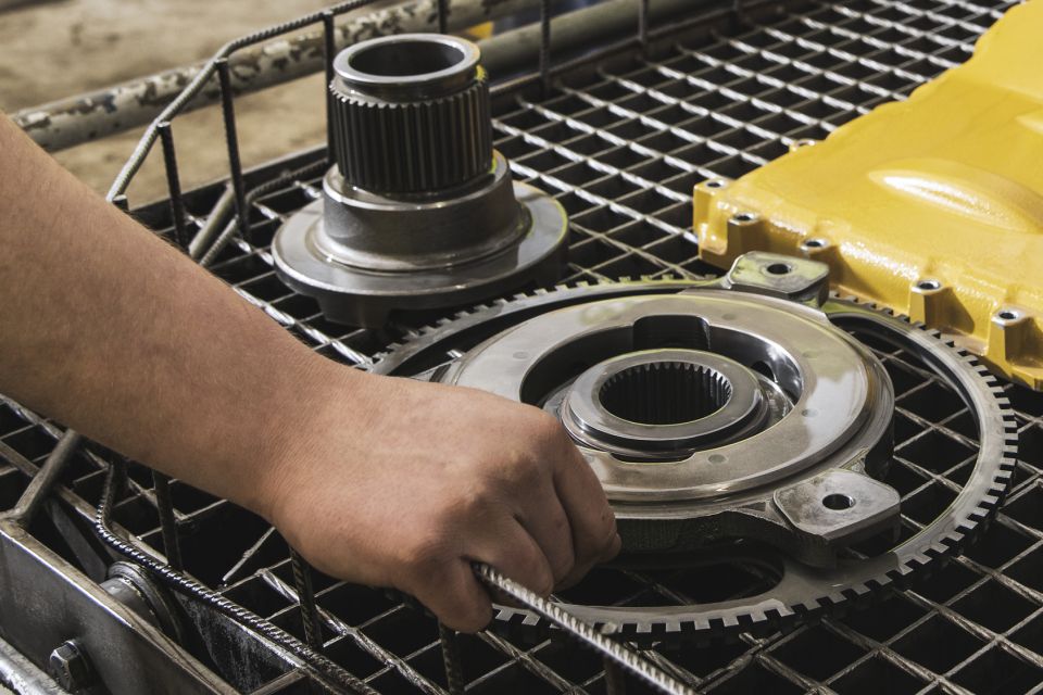 DST-CHEMICALS customer cases