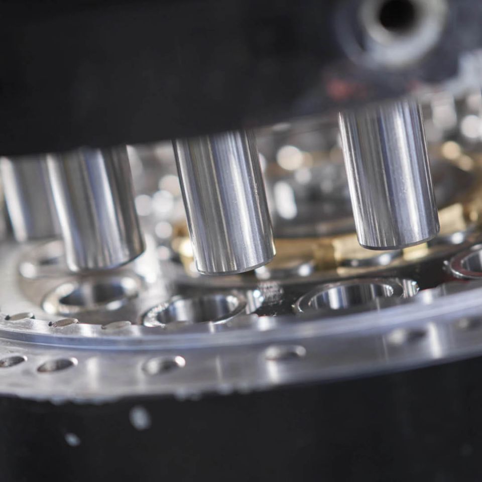 DST-Chemicals productline DST-DEGREEZ being used by our client Sumitomo Drive Technologies in our recent business case study