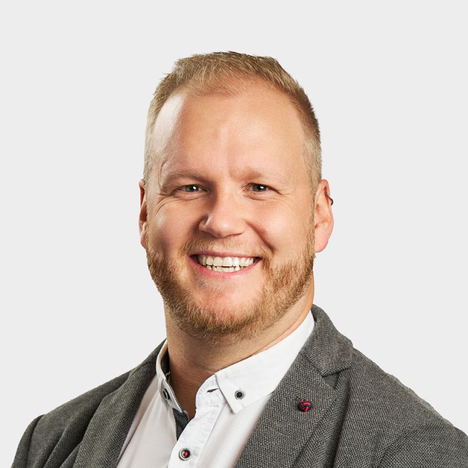 Michael Deinzer