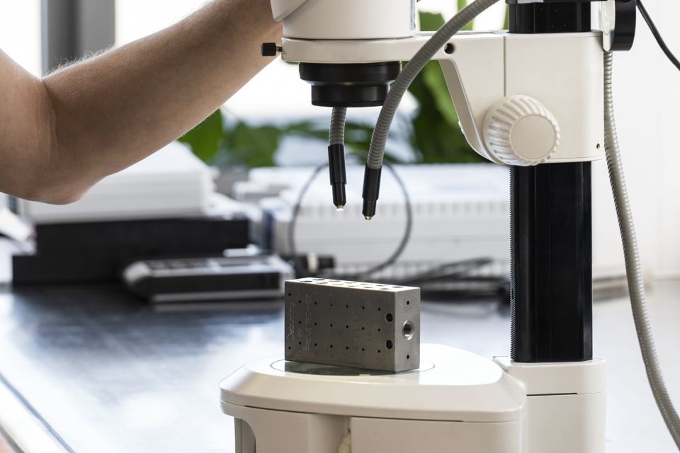 DST-CHEMICALS customer cases