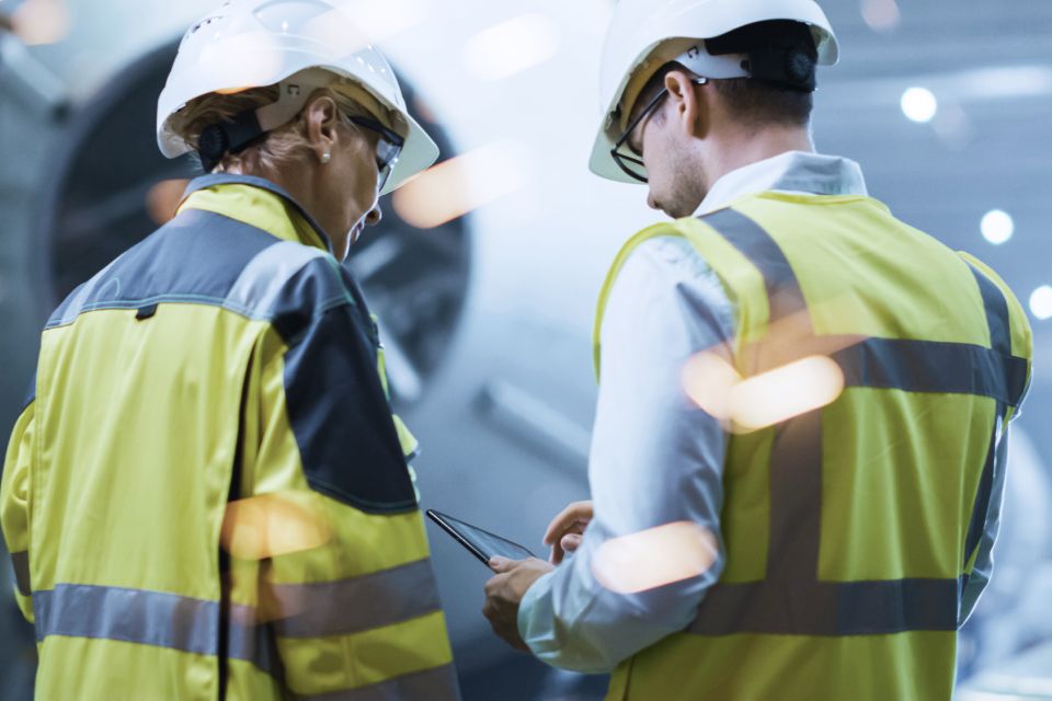 DST-CHEMICALS customer cases